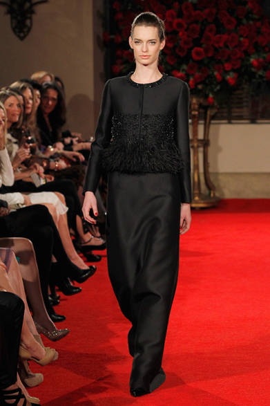 　2013年秋冬プレコレクション