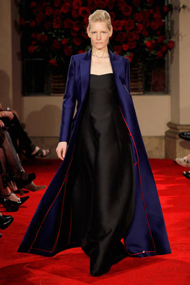 　2013年秋冬プレコレクション