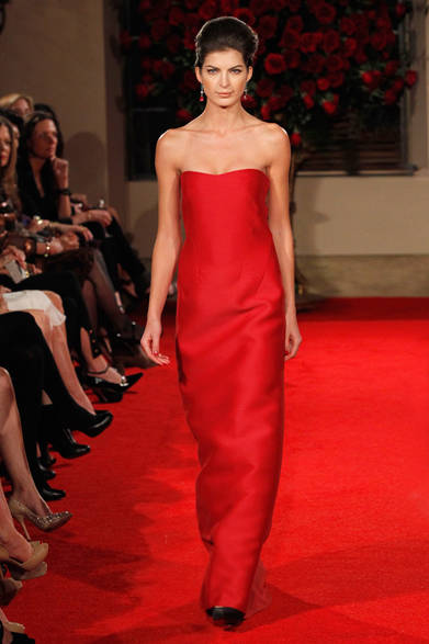 　2013年秋冬プレコレクション