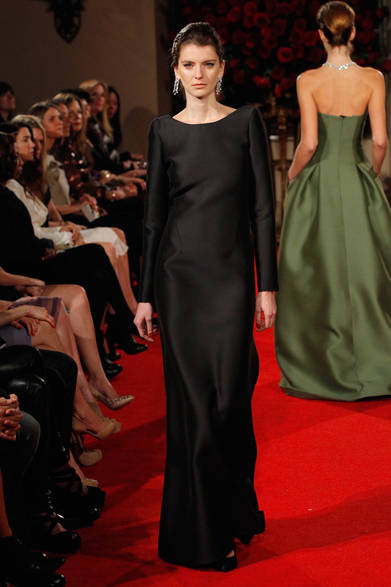 　2013年秋冬プレコレクション