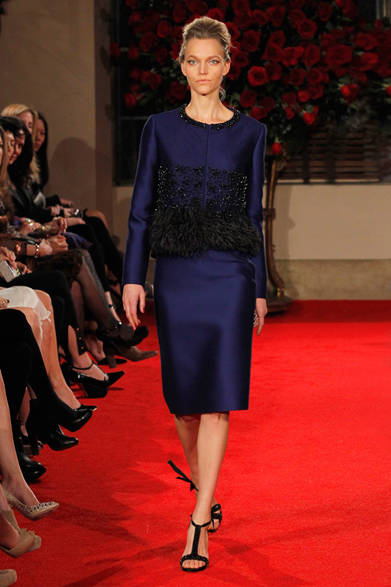 　2013年秋冬プレコレクション