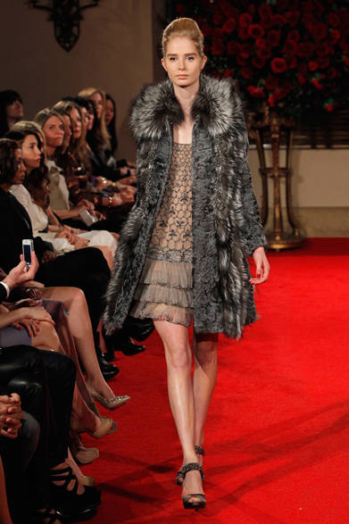 　2013年秋冬プレコレクション