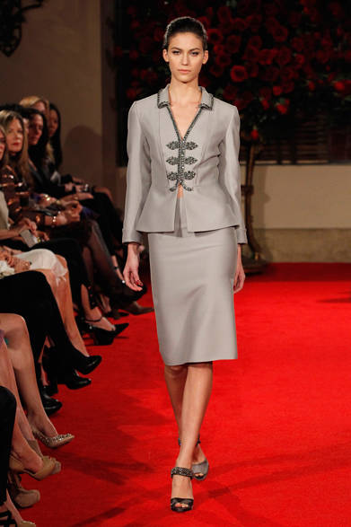 　2013年秋冬プレコレクション