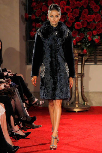 　2013年秋冬プレコレクション