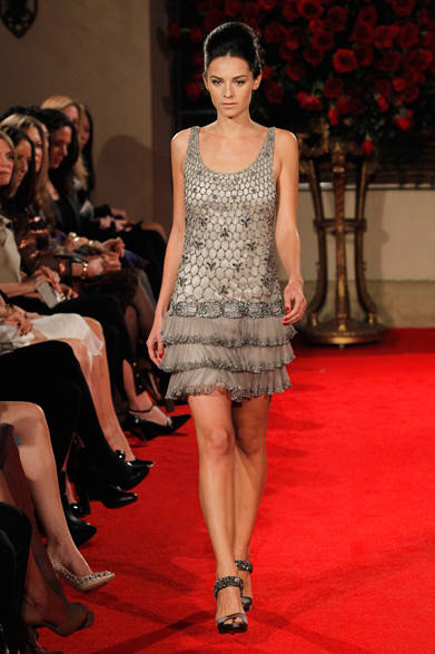 　2013年秋冬プレコレクション