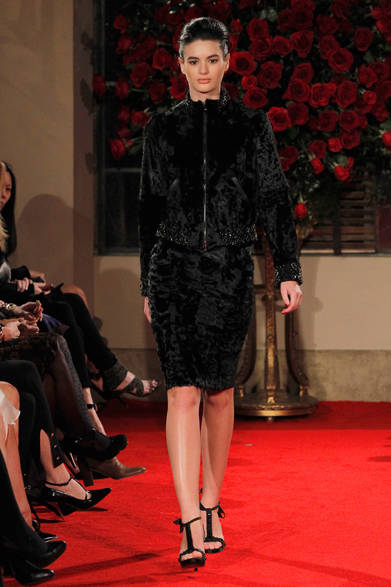 　2013年秋冬プレコレクション