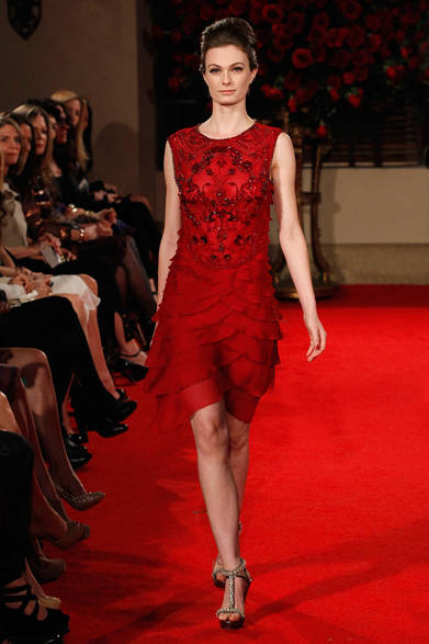 　2013年秋冬プレコレクション