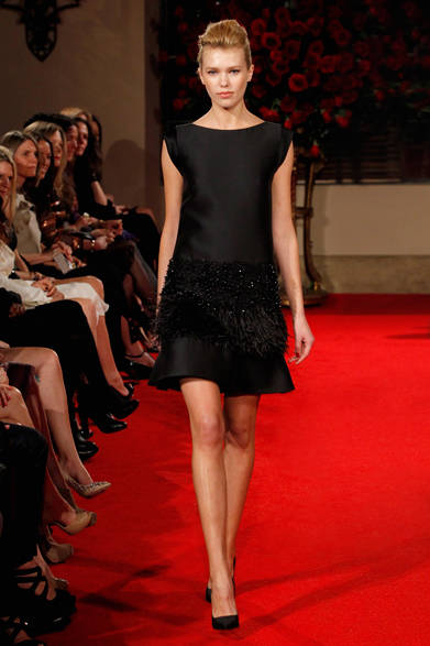 　2013年秋冬プレコレクション