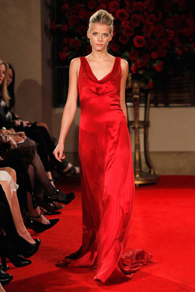 　2013年秋冬プレコレクション