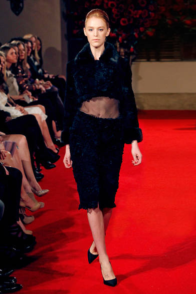 　2013年秋冬プレコレクション