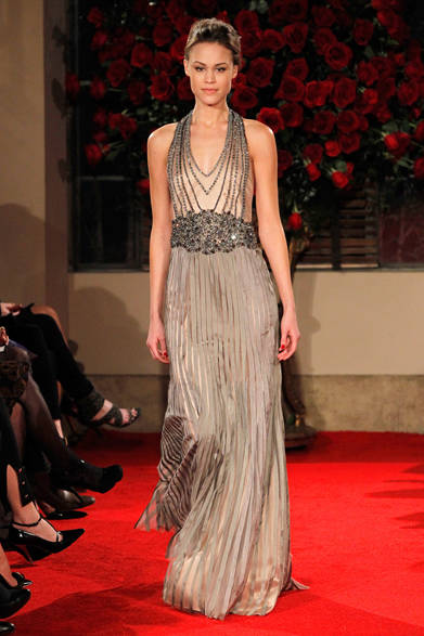 　2013年秋冬プレコレクション