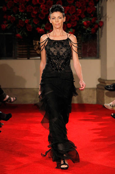 　2013年秋冬プレコレクション