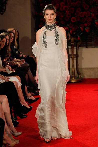 　2013年秋冬プレコレクション