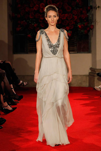 　2013年秋冬プレコレクション