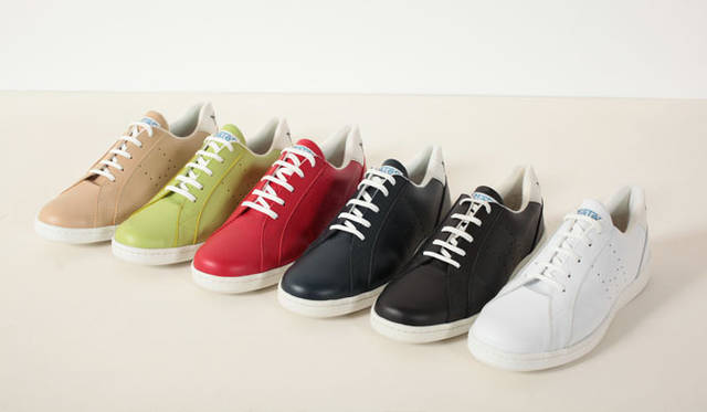 <strong>MaTeS｜マテス</strong>　モデル「TENIS（テニス）」