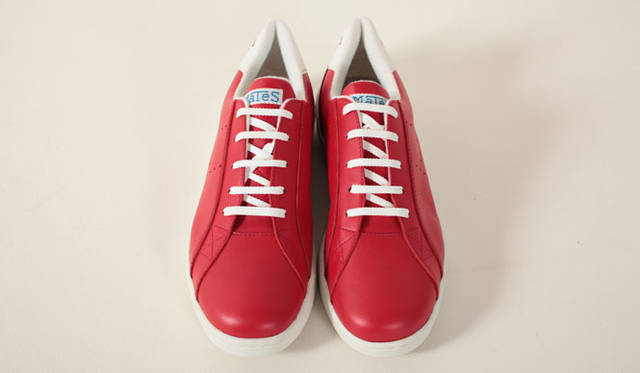 <strong>MaTeS｜マテス</strong>　モデル「TENIS（テニス）」