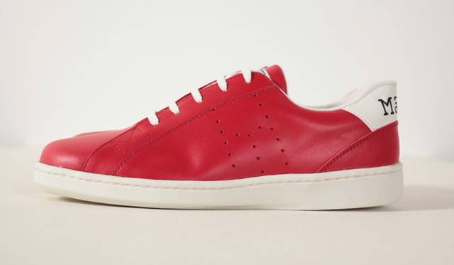 <strong>MaTeS｜マテス</strong>　モデル「TENIS（テニス）」