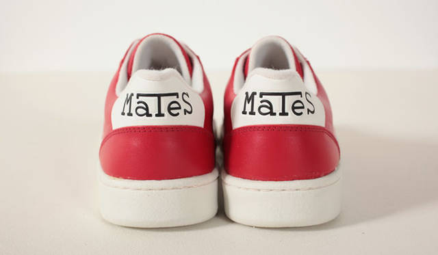 <strong>MaTeS｜マテス</strong>　モデル「TENIS（テニス）」