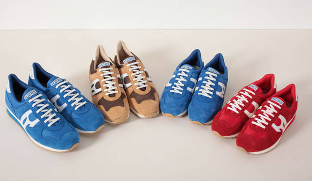 <strong>MaTeS｜マテス</strong>　モデル「Montjuich（モンジュイック）」　各2万4150円