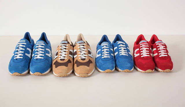 <strong>MaTeS｜マテス</strong>　モデル「Montjuich（モンジュイック）」