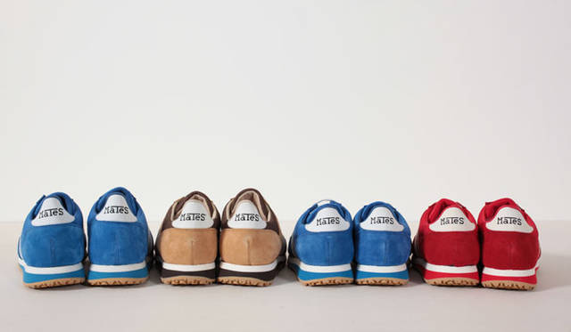 <strong>MaTeS｜マテス</strong>　モデル「Montjuich（モンジュイック）」