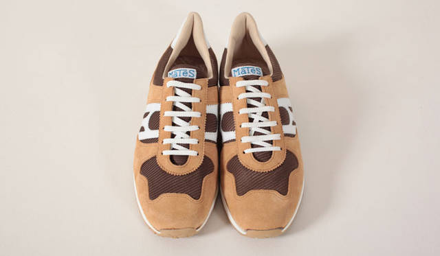 <strong>MaTeS｜マテス</strong>　モデル「Montjuich（モンジュイック）」