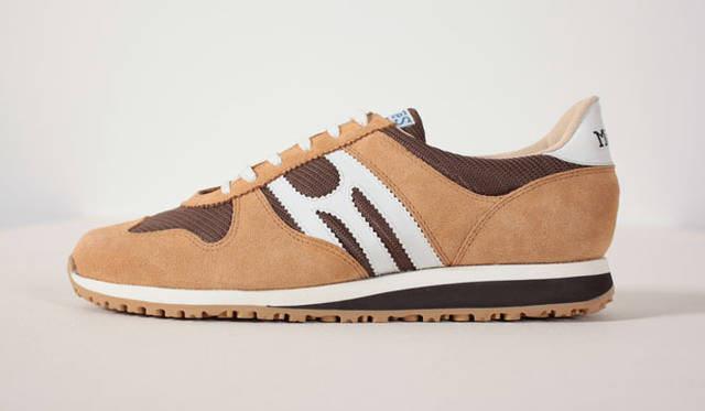 <strong>MaTeS｜マテス</strong>　モデル「Montjuich（モンジュイック）」