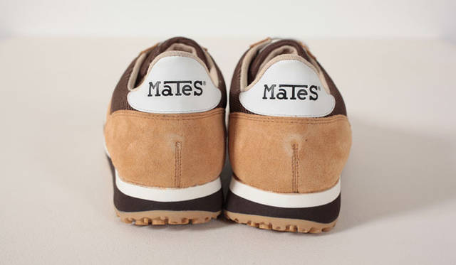 <strong>MaTeS｜マテス</strong>　モデル「Montjuich（モンジュイック）」