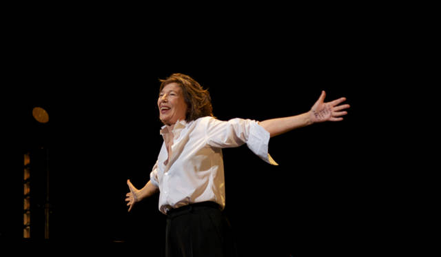 <strong>MUSIC｜Jane Birkin sings Serge Gainsbourg “VIA JAPAN”</strong>　© SHOICHI KAJINO