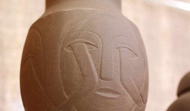 <strong>Playmountain｜プレイマウンテン</strong>　「My Head Disappears When My Hands Are Thinking（手で考えるとき、ぼくの頭はからっぽ）」 ジェフ・マクフェトリッジ展