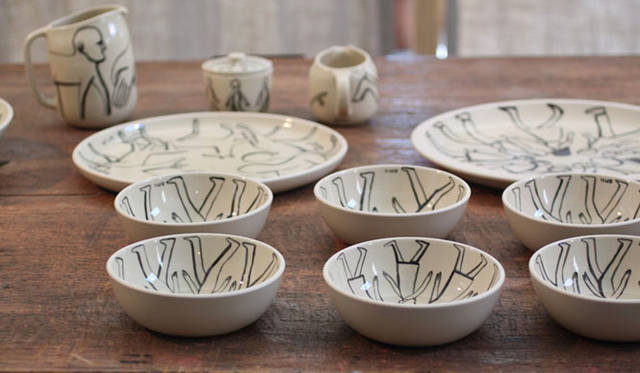 <strong>Playmountain｜プレイマウンテン</strong>　「My Head Disappears When My Hands Are Thinking（手で考えるとき、ぼくの頭はからっぽ）」 ジェフ・マクフェトリッジ展