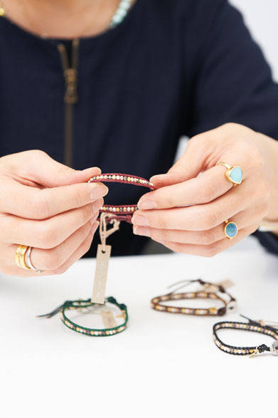 <strong>BARNEYS NEW YORK｜バーニーズ　ニューヨーク</strong>　サイズもメンズとウィメンズが揃う