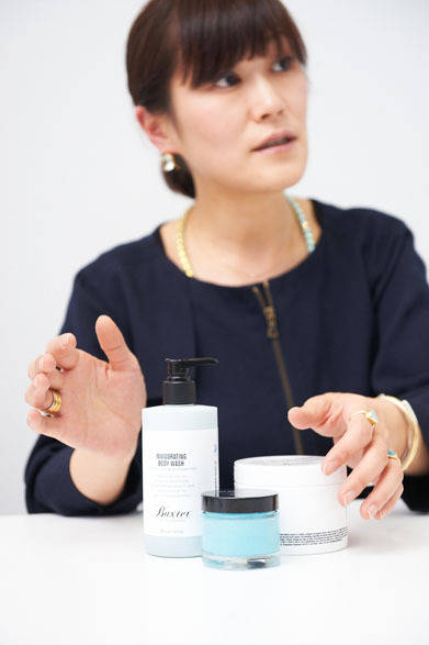 <strong>BARNEYS NEW YORK｜バーニーズ　ニューヨーク</strong>　バレンタイン期間限定でラインナップ