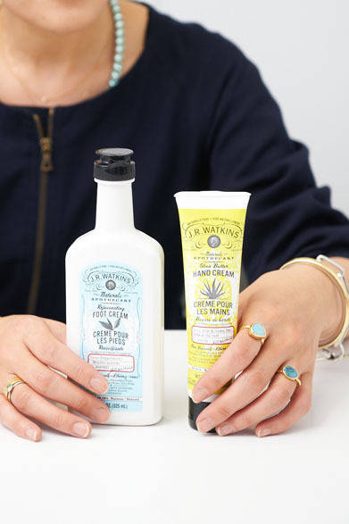 <strong>BARNEYS NEW YORK｜バーニーズ　ニューヨーク</strong>　アメリカ発、95％以上植物由来成分のナチュラルプロダクトブランド