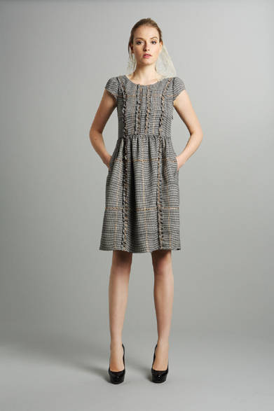 　2013年秋冬プレコレクション