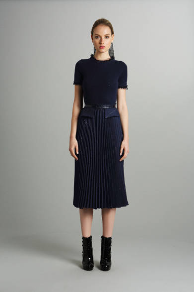 　2013年秋冬プレコレクション