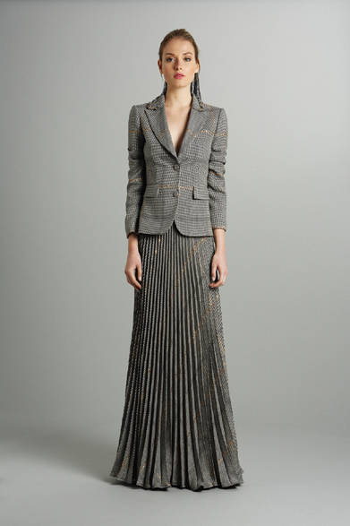 　2013年秋冬プレコレクション