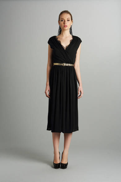 　2013年秋冬プレコレクション