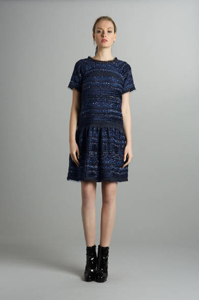 　2013年秋冬プレコレクション