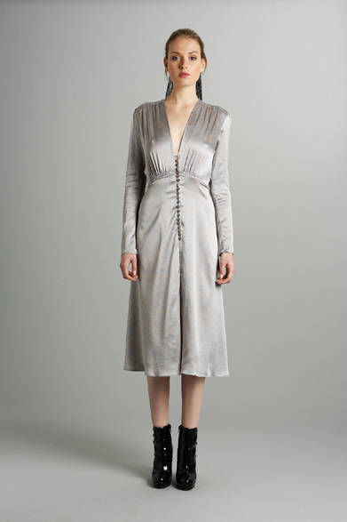 　2013年秋冬プレコレクション