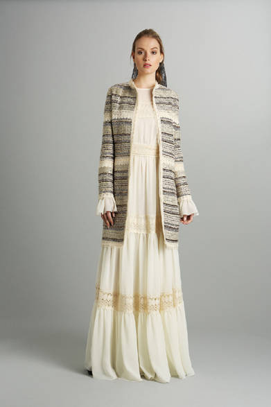 　2013年秋冬プレコレクション