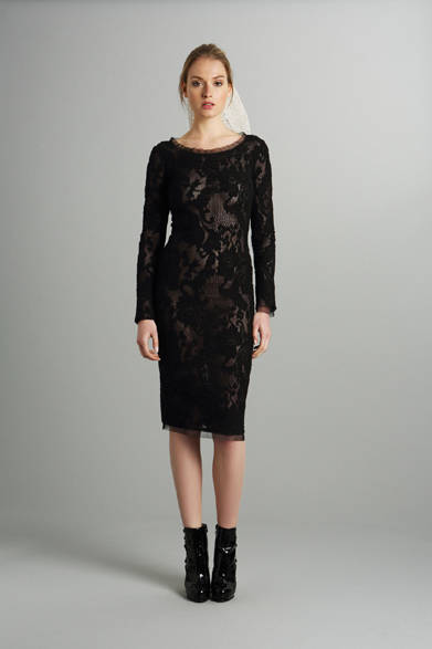 　2013年秋冬プレコレクション