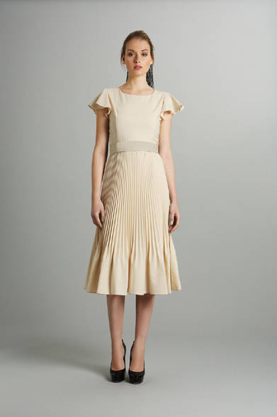 　2013年秋冬プレコレクション