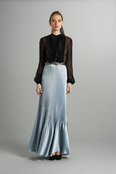 　2013年秋冬プレコレクション