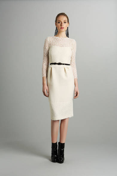 　2013年秋冬プレコレクション