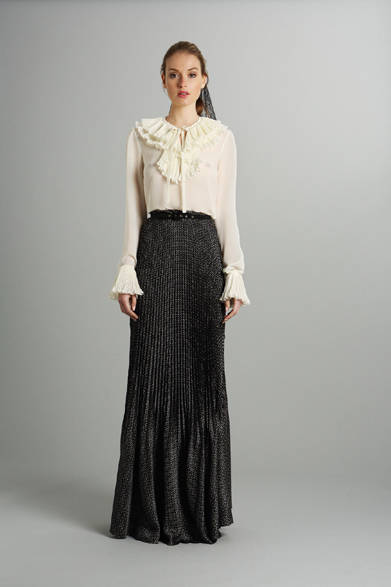 　2013年秋冬プレコレクション