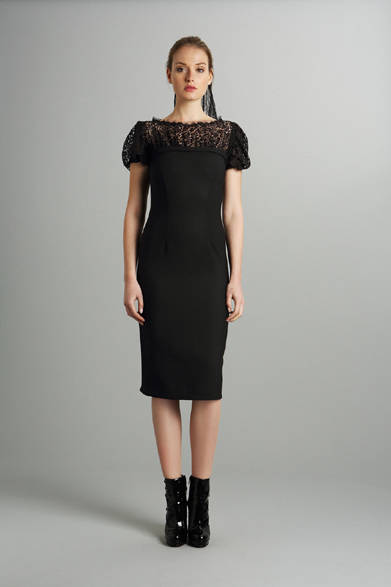 　2013年秋冬プレコレクション