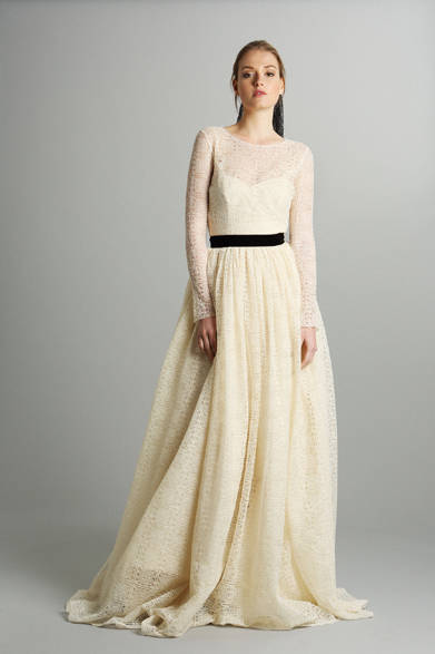 　2013年秋冬プレコレクション