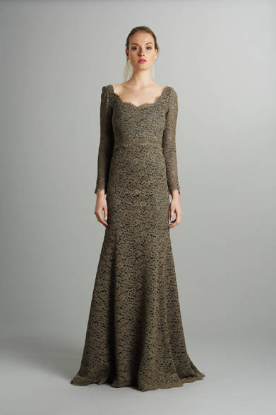 　2013年秋冬プレコレクション