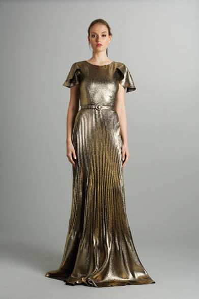 　2013年秋冬プレコレクション